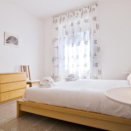 Villa Aquari Cozy Apartment Rom Eksteriør billede