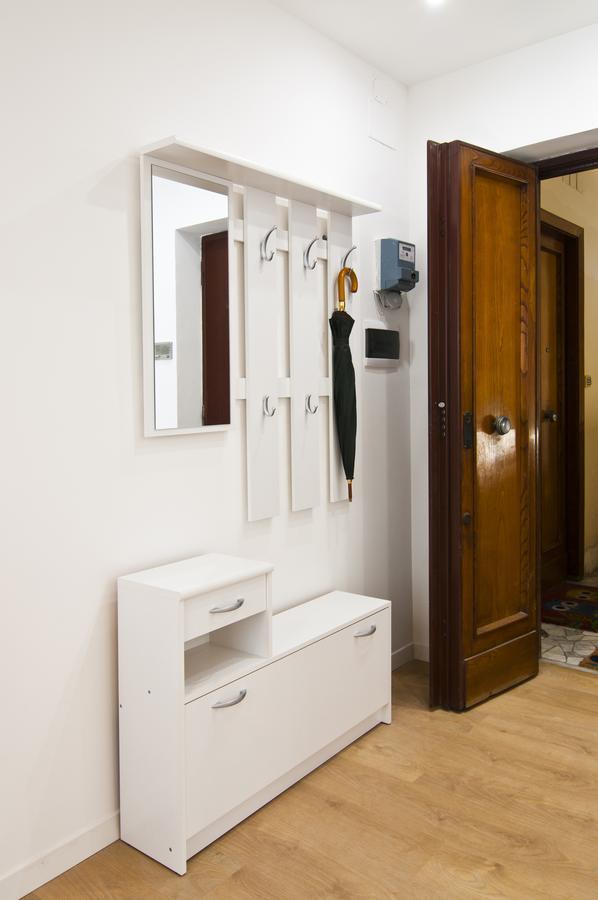 Villa Aquari Cozy Apartment Rom Eksteriør billede