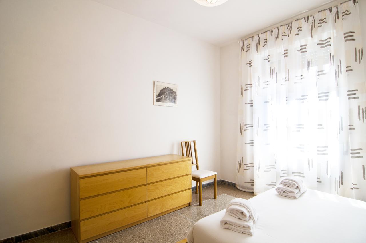 Villa Aquari Cozy Apartment Rom Eksteriør billede