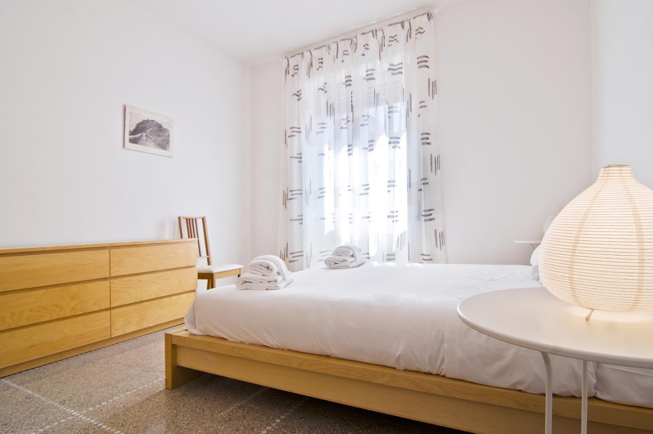 Villa Aquari Cozy Apartment Rom Eksteriør billede